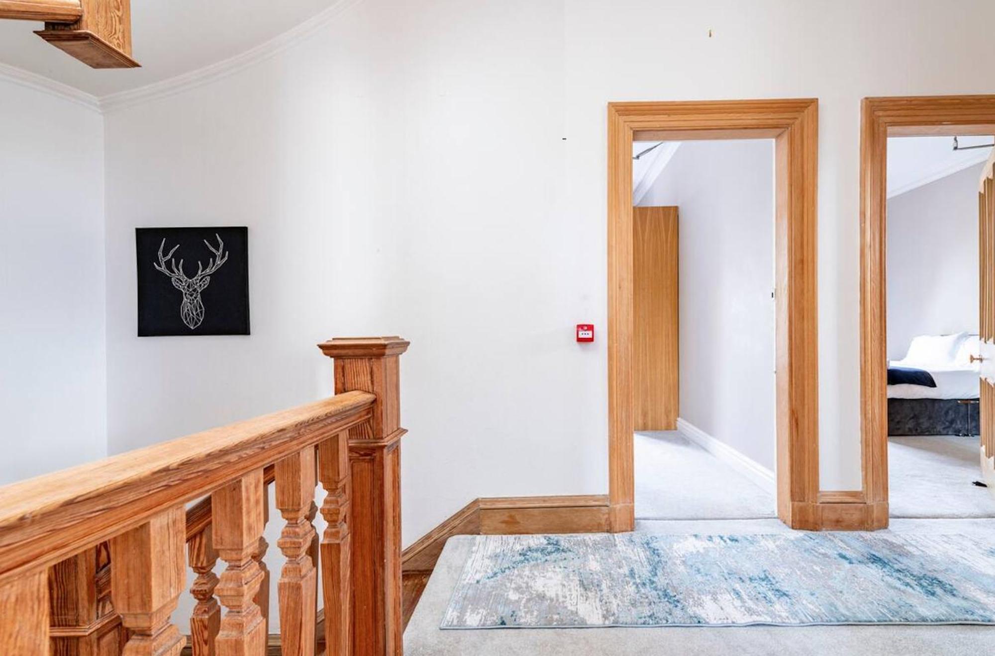 Lady Road Apartment EDI Kültér fotó