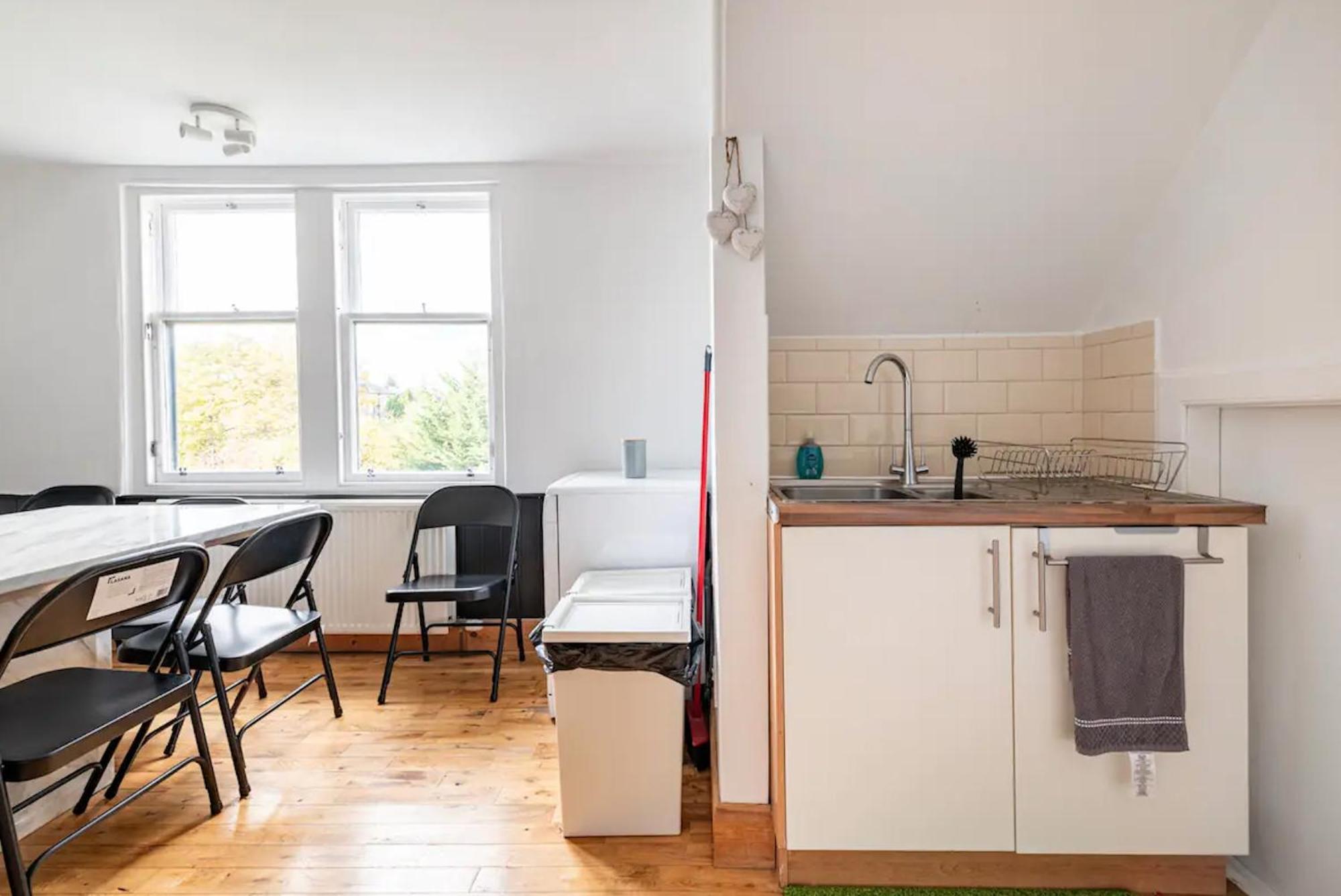 Lady Road Apartment EDI Kültér fotó