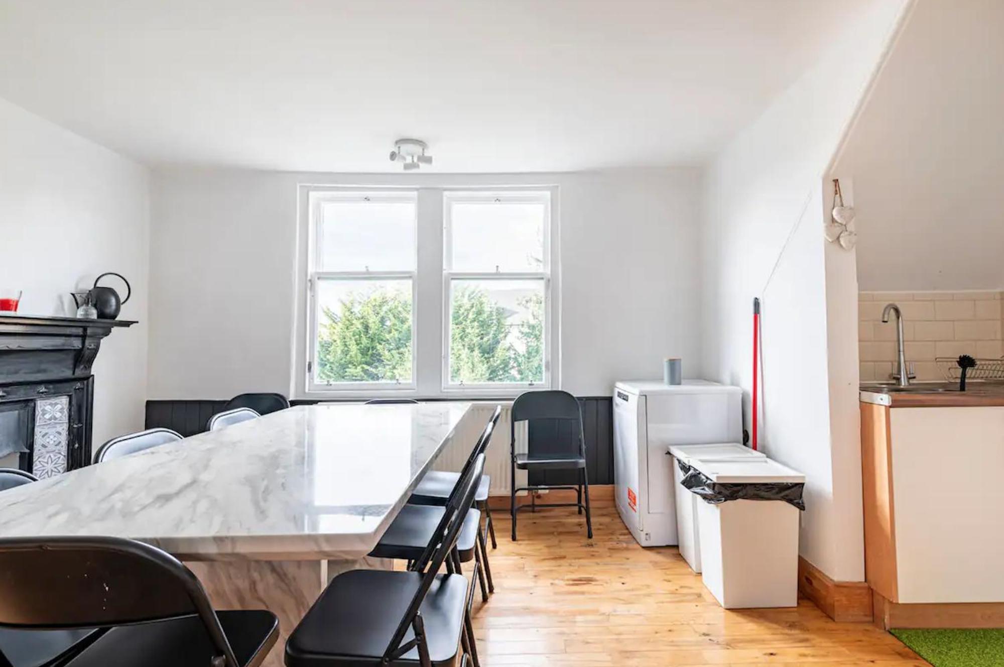Lady Road Apartment EDI Kültér fotó
