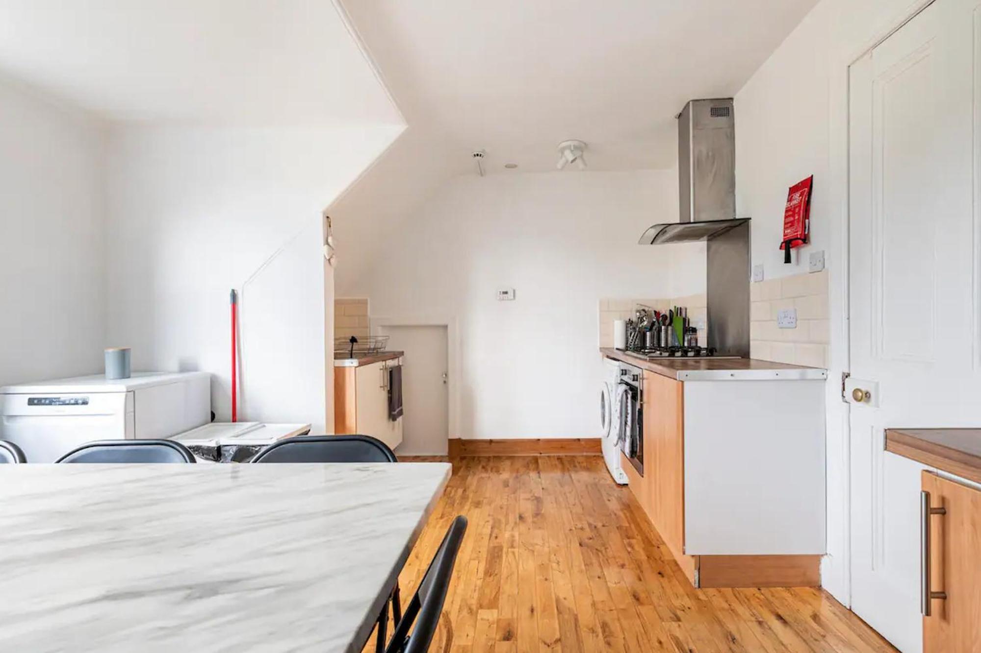 Lady Road Apartment EDI Kültér fotó